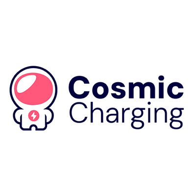 Cosmic Charging